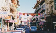 001-Chinatown San Francisco